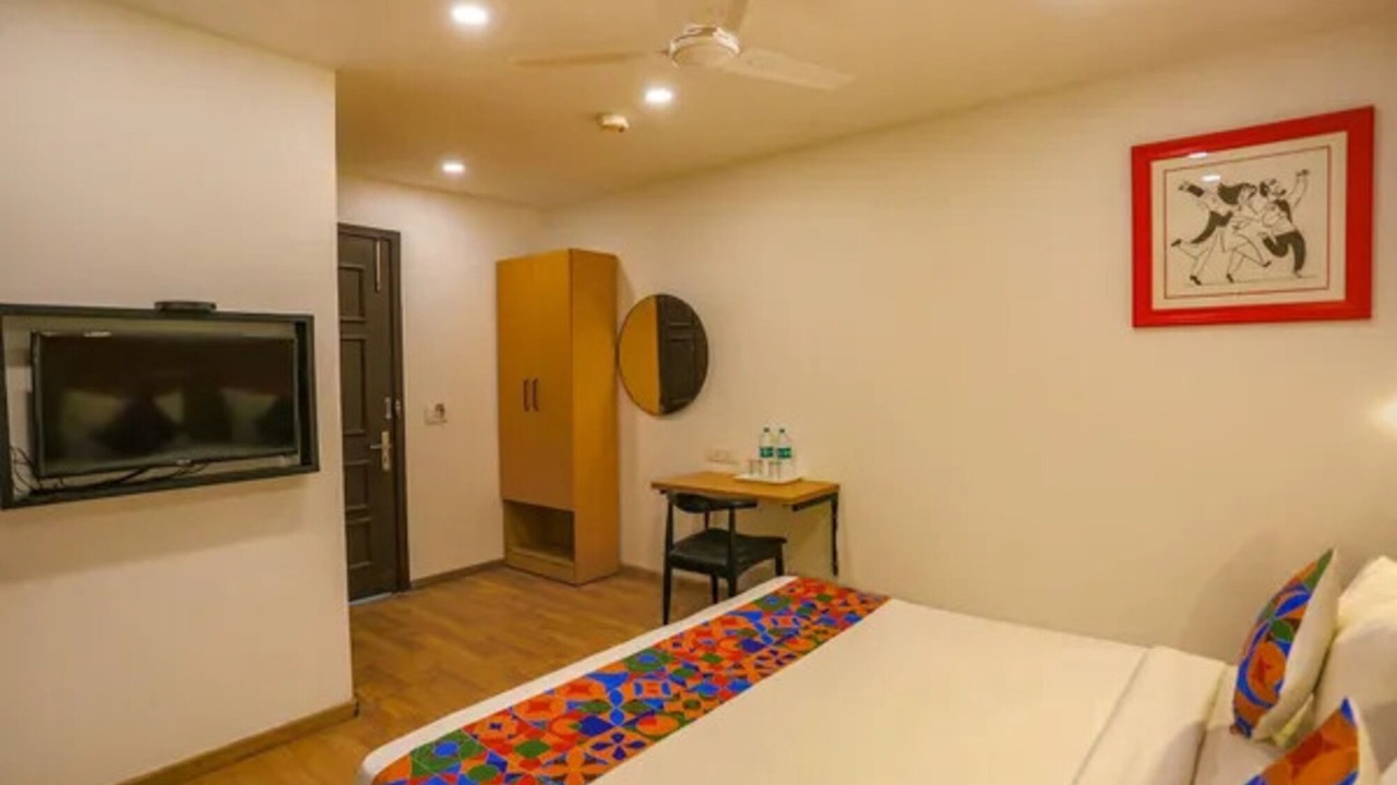 Photo of Bedroom in Jaipur