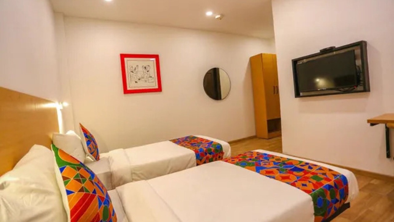 Photo of Bedroom in Jaipur