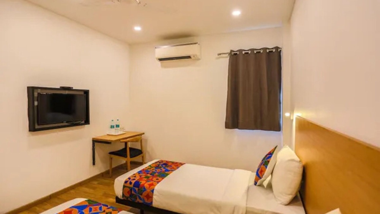 Photo of Bedroom in Jaipur