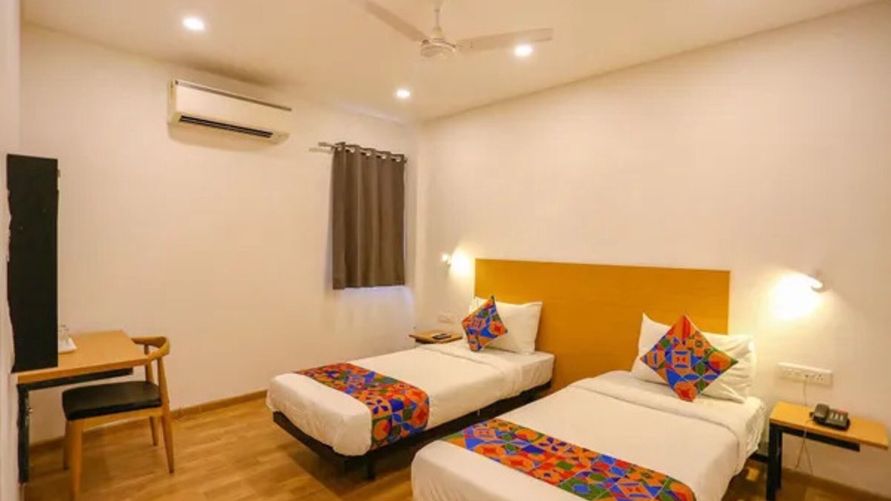 Photo of Bedroom in Jaipur