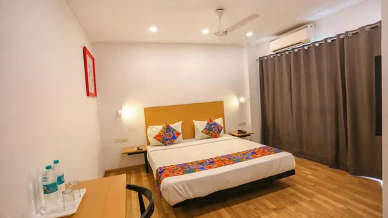 Photo of Bedroom in Jaipur