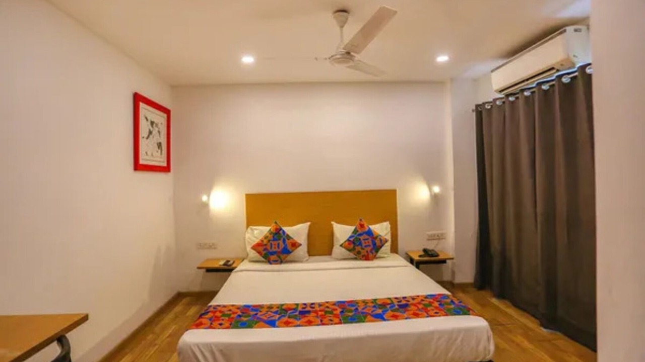 Photo of Bedroom in Jaipur