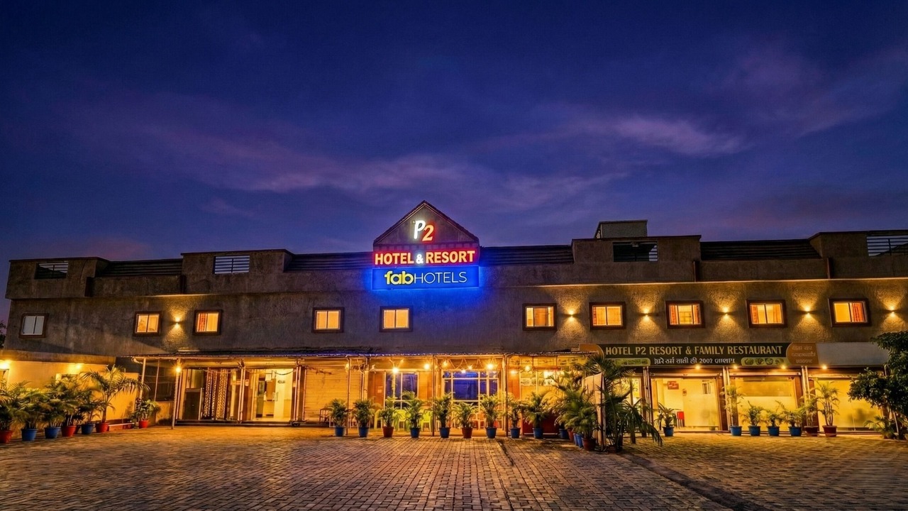 Photo of Outdoor in Bhopal