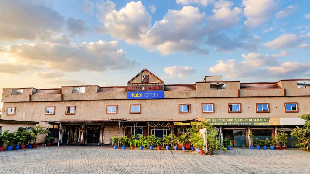 Photo of Outdoor in Bhopal