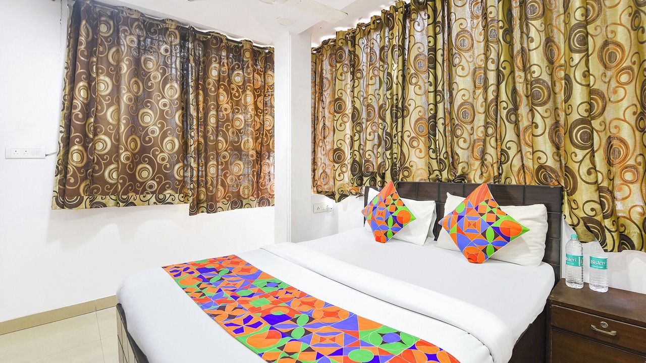 Photo of Bedroom in Govindpuri