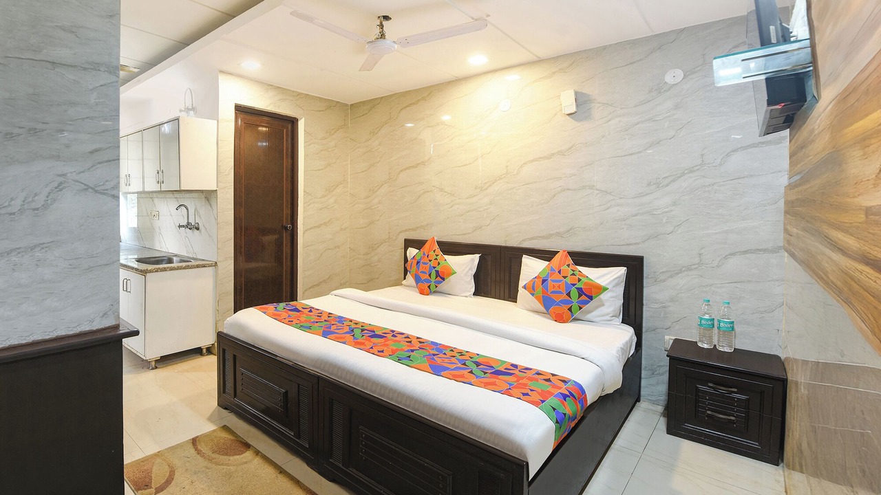 Photo of Bedroom in Govindpuri