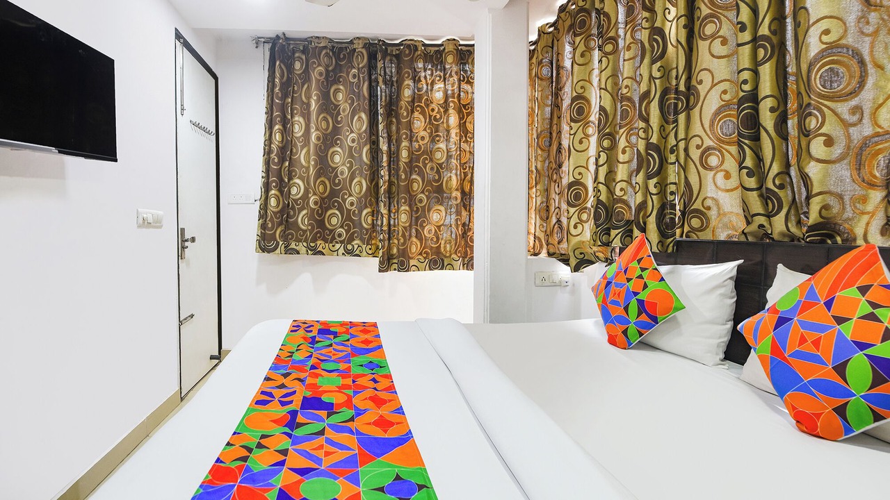 Photo of Bedroom in Govindpuri