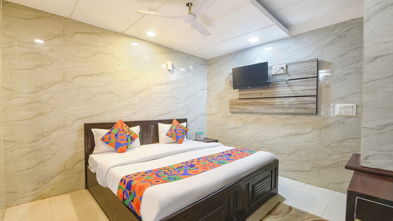 Photo of Bedroom in Govindpuri