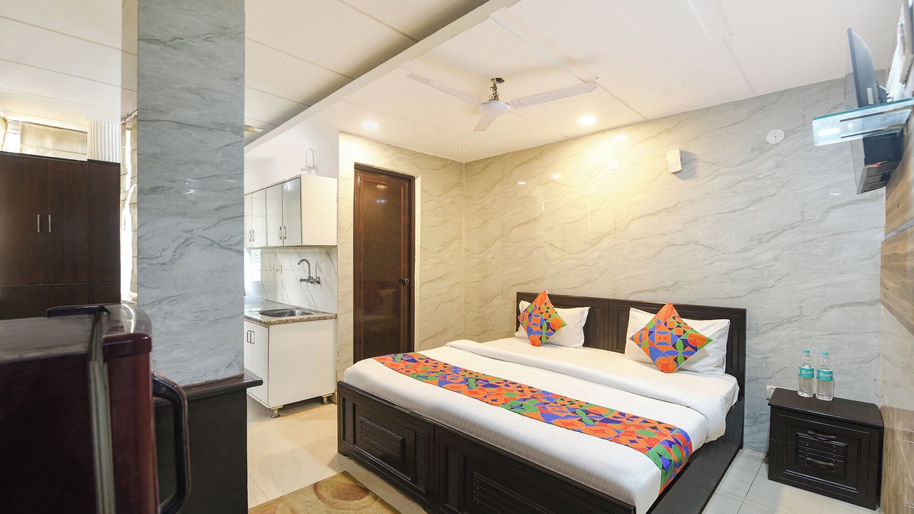 Photo of Bedroom in Govindpuri