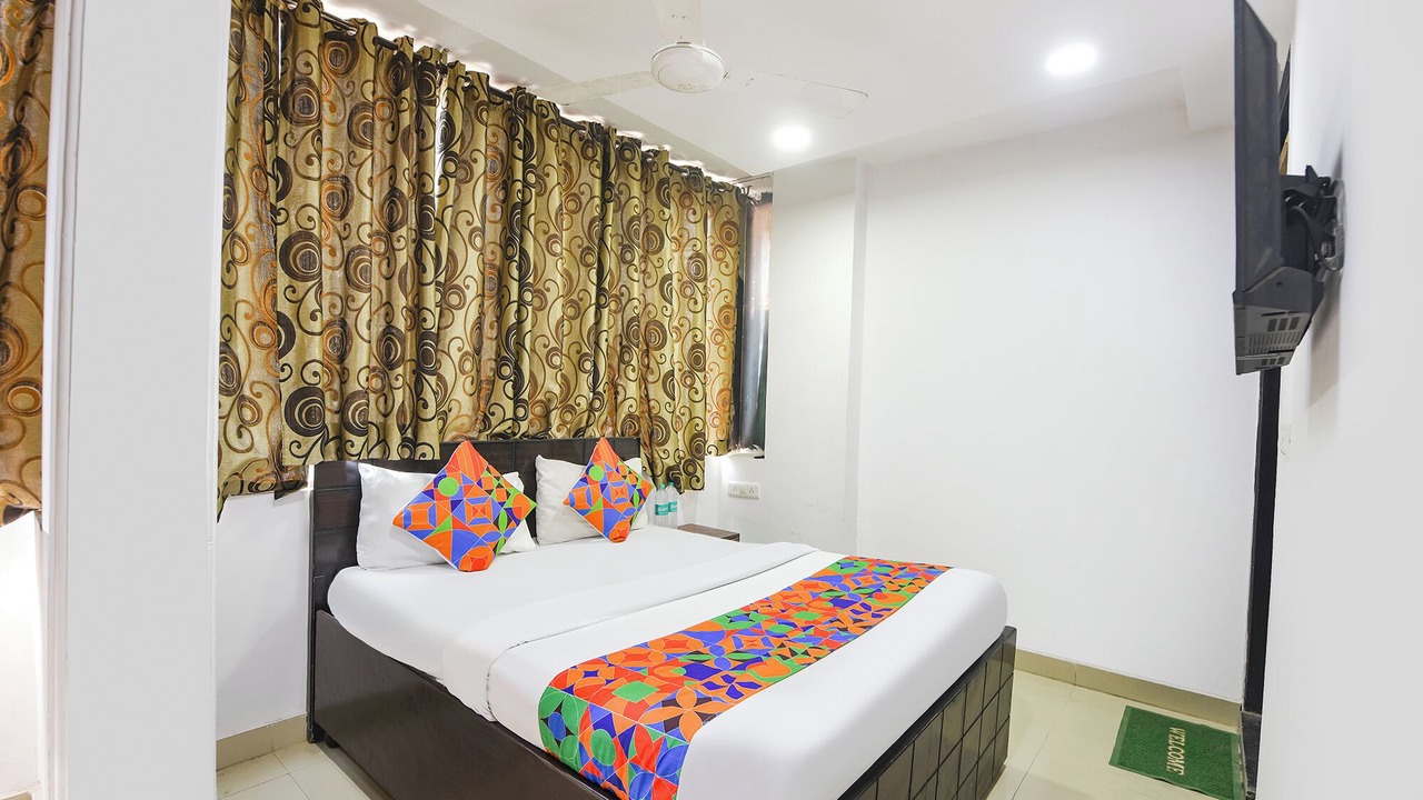 Photo of Bedroom in Govindpuri