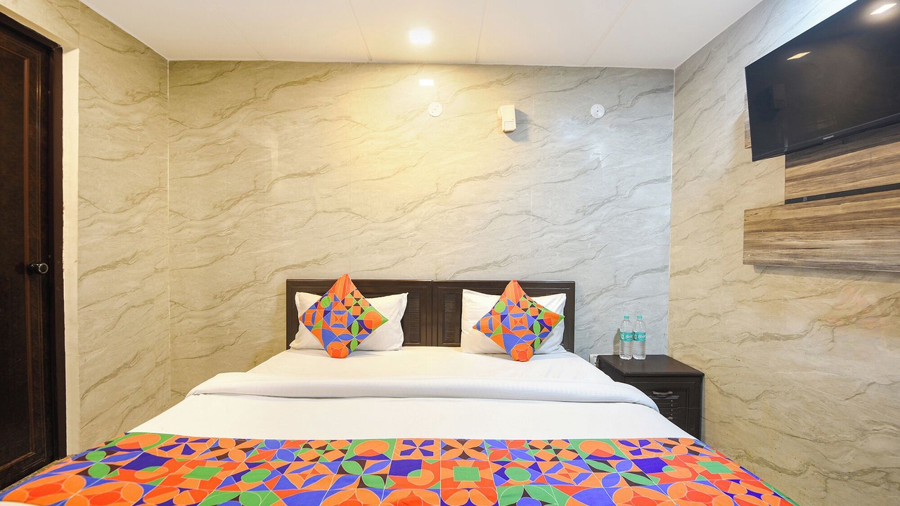Photo of Bedroom in Govindpuri
