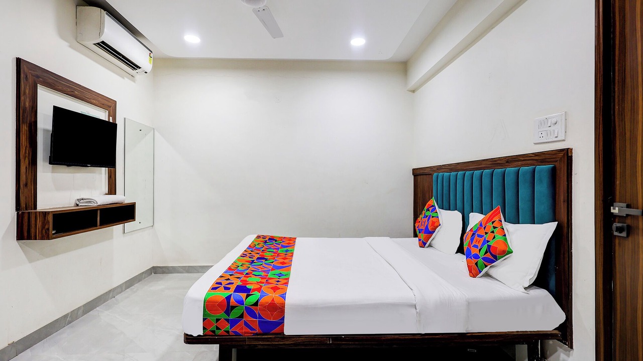 Photo of Bedroom in Phase 1