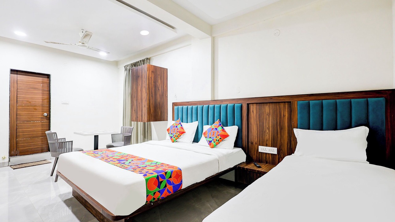 Photo of Bedroom in Phase 1