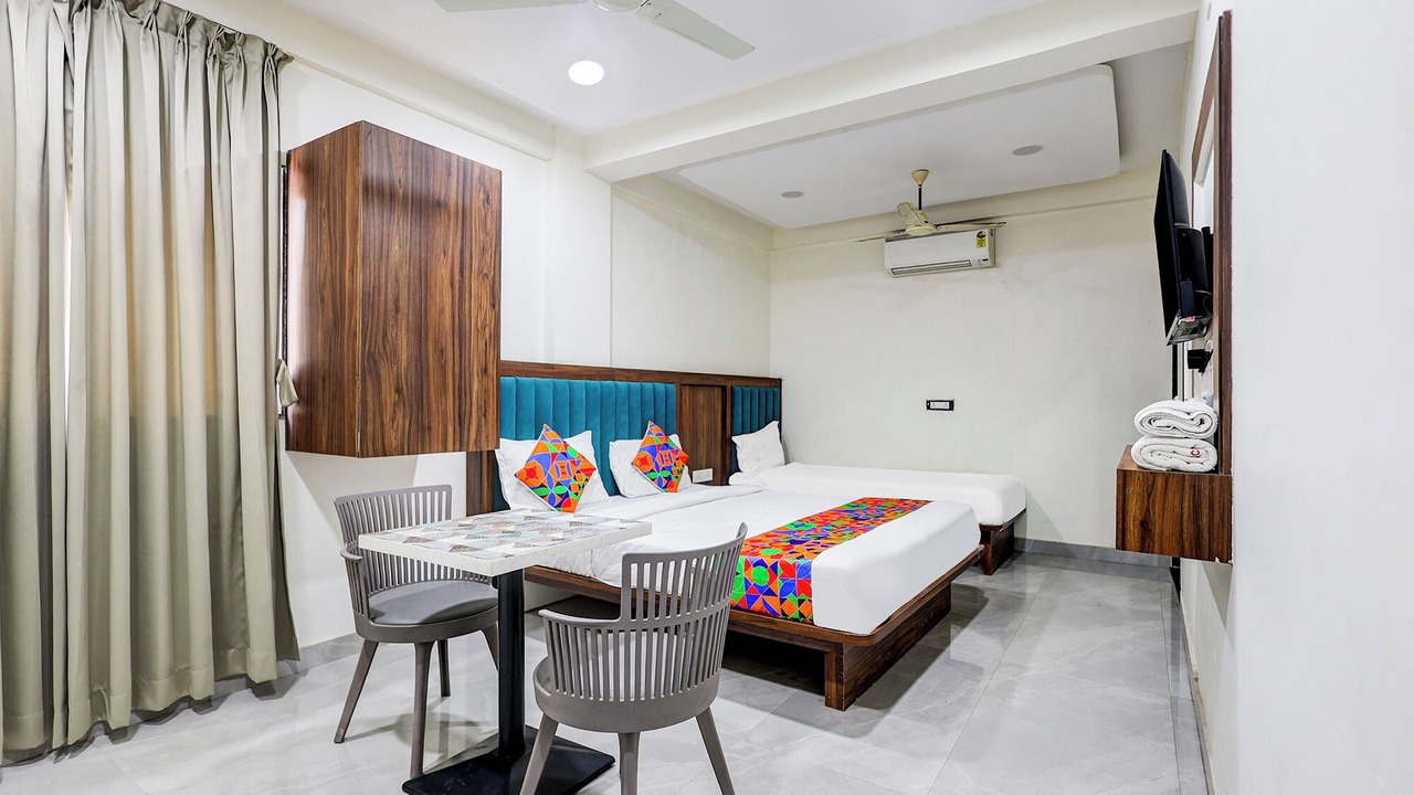 Photo of Bedroom in Phase 1