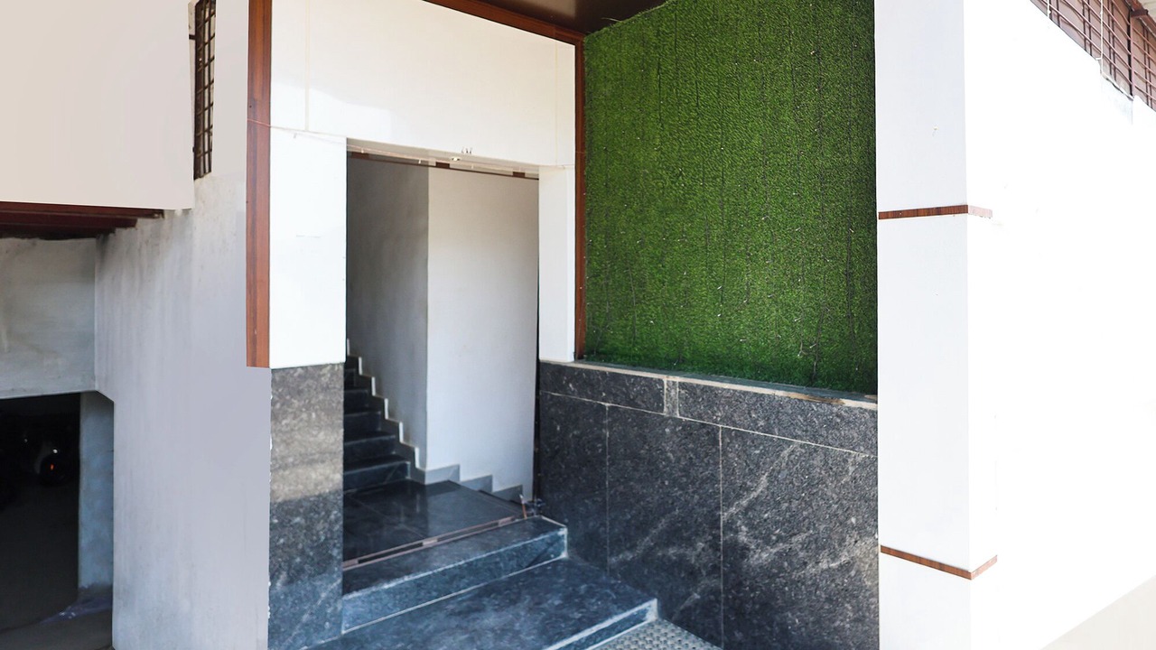 Photo of Outdoor in Phase 1