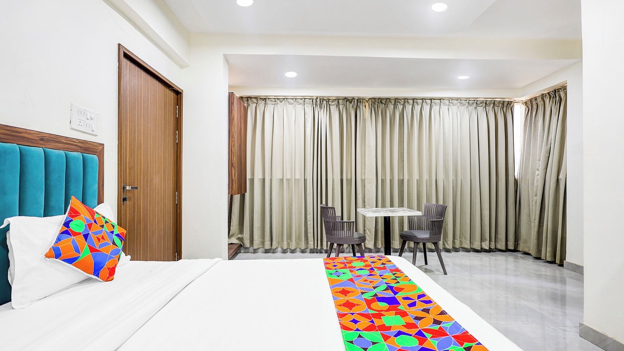 Photo of Bedroom in Phase 1