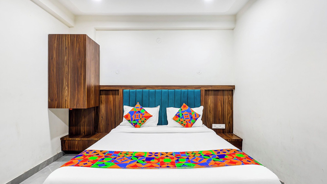 Photo of Bedroom in Phase 1