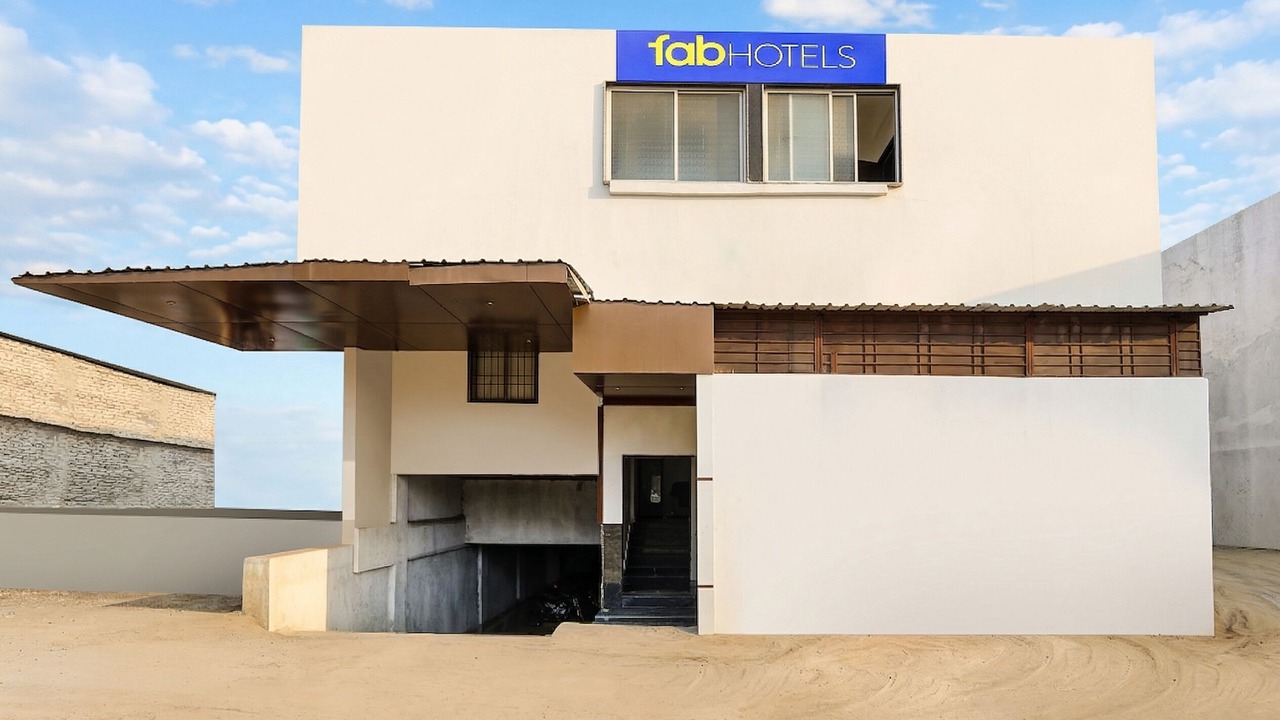 Photo of Outdoor in Phase 1