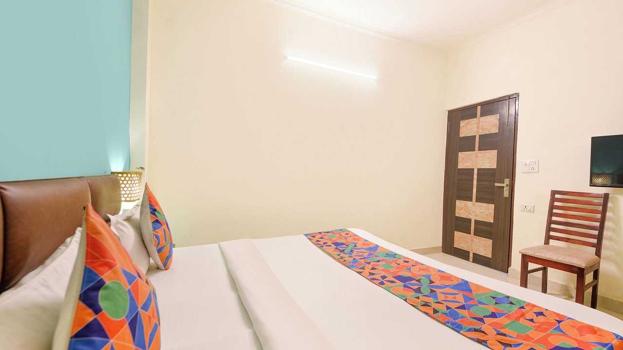 Photo of Bedroom in Sainik Farm