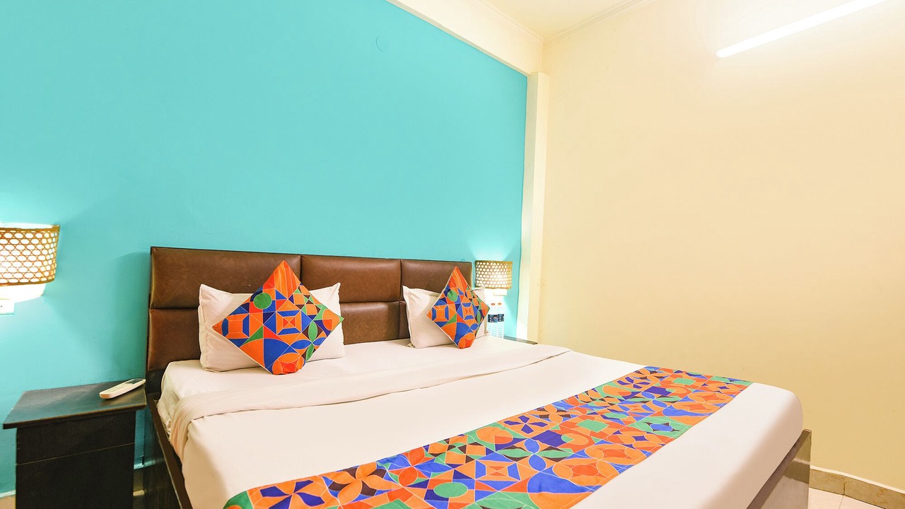 Photo of Bedroom in Sainik Farm