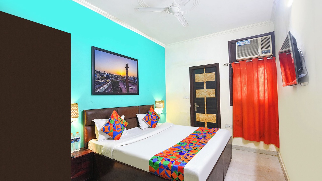 Photo of Bedroom in Sainik Farm