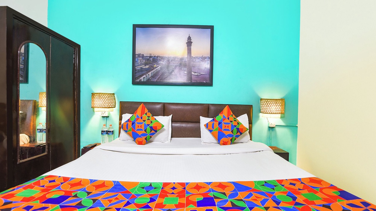 Photo of Bedroom in Sainik Farm