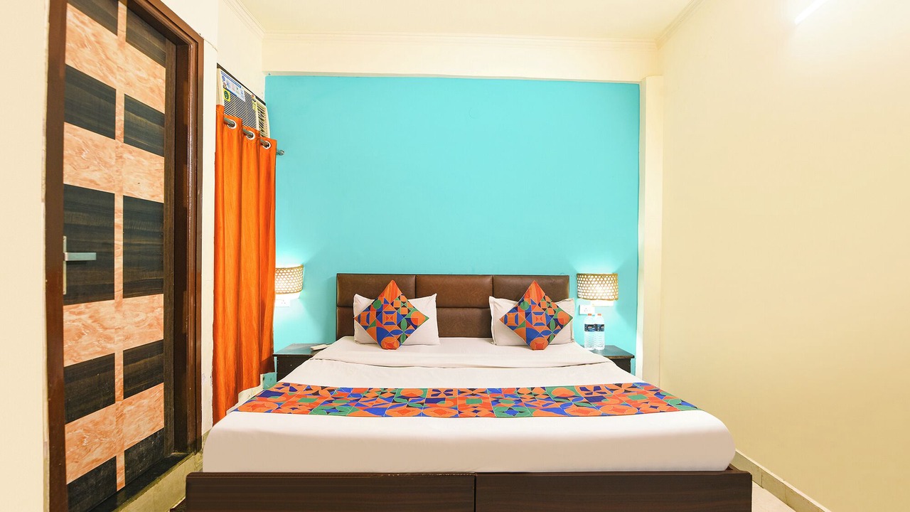 Photo of Bedroom in Sainik Farm