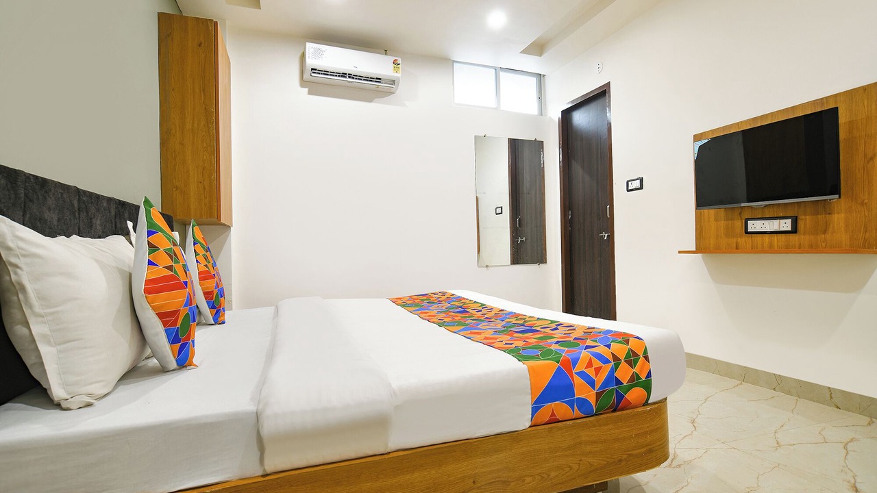 Photo of Bedroom in Rau