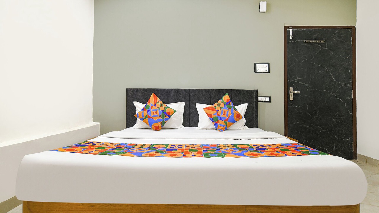 Photo of Bedroom in Rau