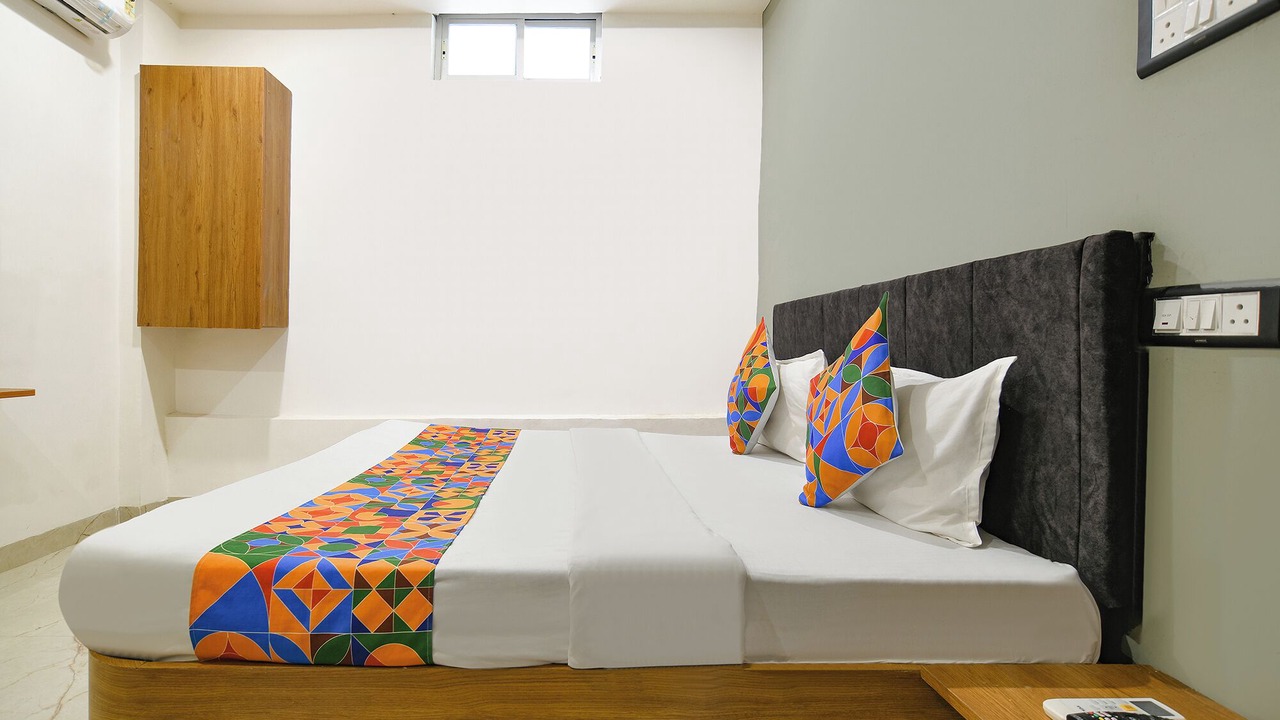 Photo of Bedroom in Rau