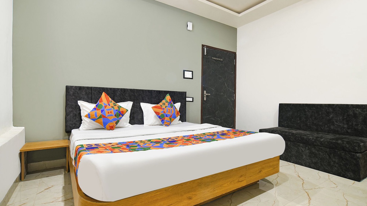 Photo of Bedroom in Rau