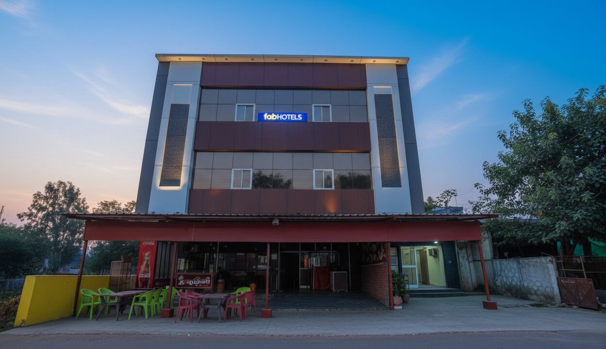 Photo of Outdoor in Unnao