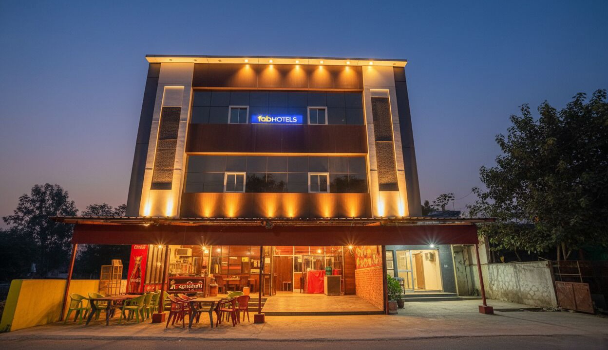 Photo of Outdoor in Unnao