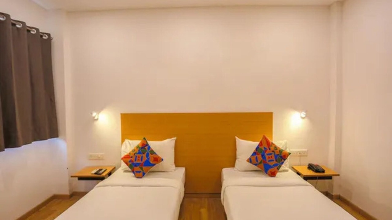 Photo of Bedroom in Daulatabad