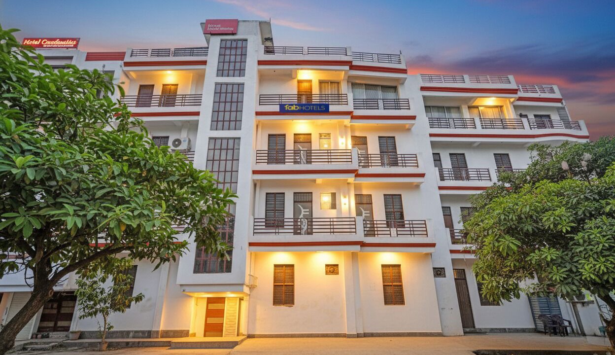 Photo of Outdoor in Naini