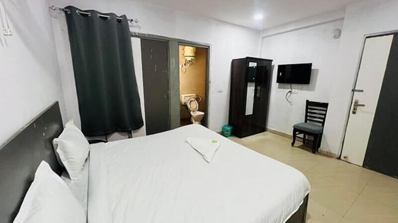 Photo of Bedroom in Jaipur