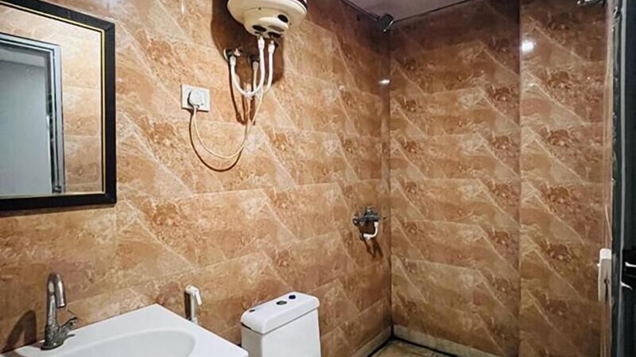 Photo of Bathroom in Jaipur