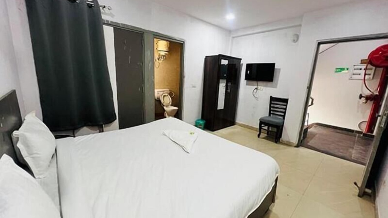 Photo of Bedroom in Jaipur