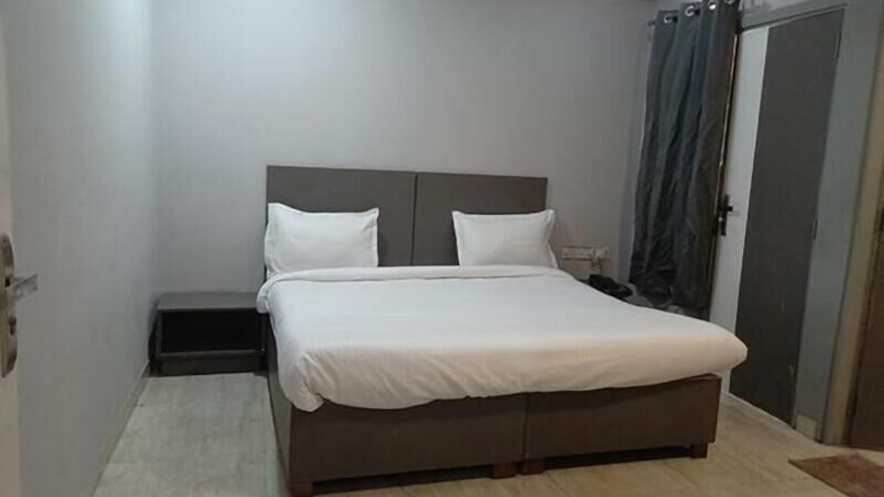 Photo of Bedroom in Jaipur