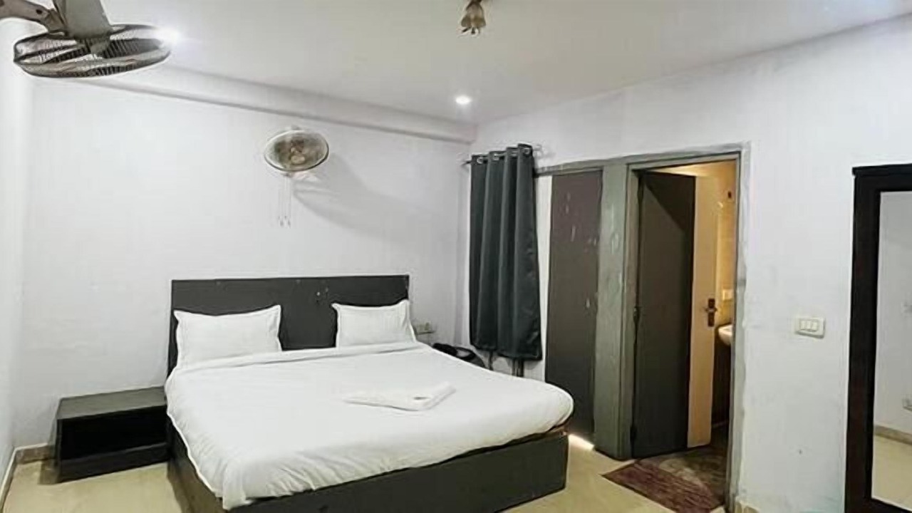 Photo of Bedroom in Jaipur