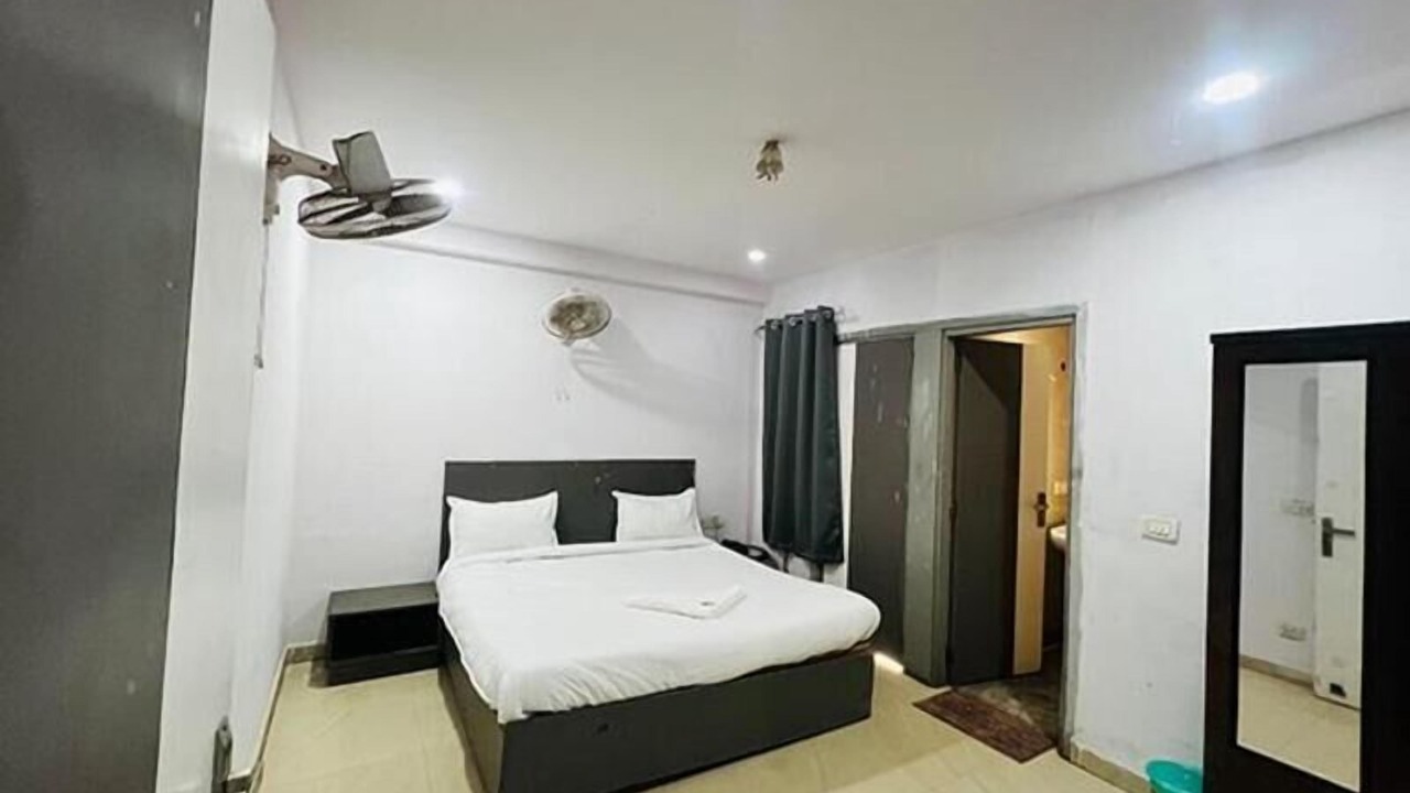 Photo of Bedroom in Jaipur