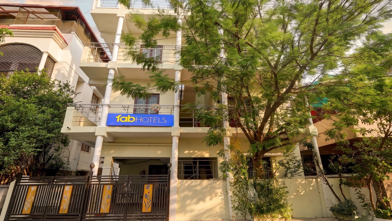 Photo of Outdoor in Perambur Purasavakam