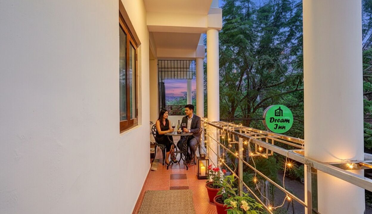 Photo of Patio Balcony in Perambur Purasavakam