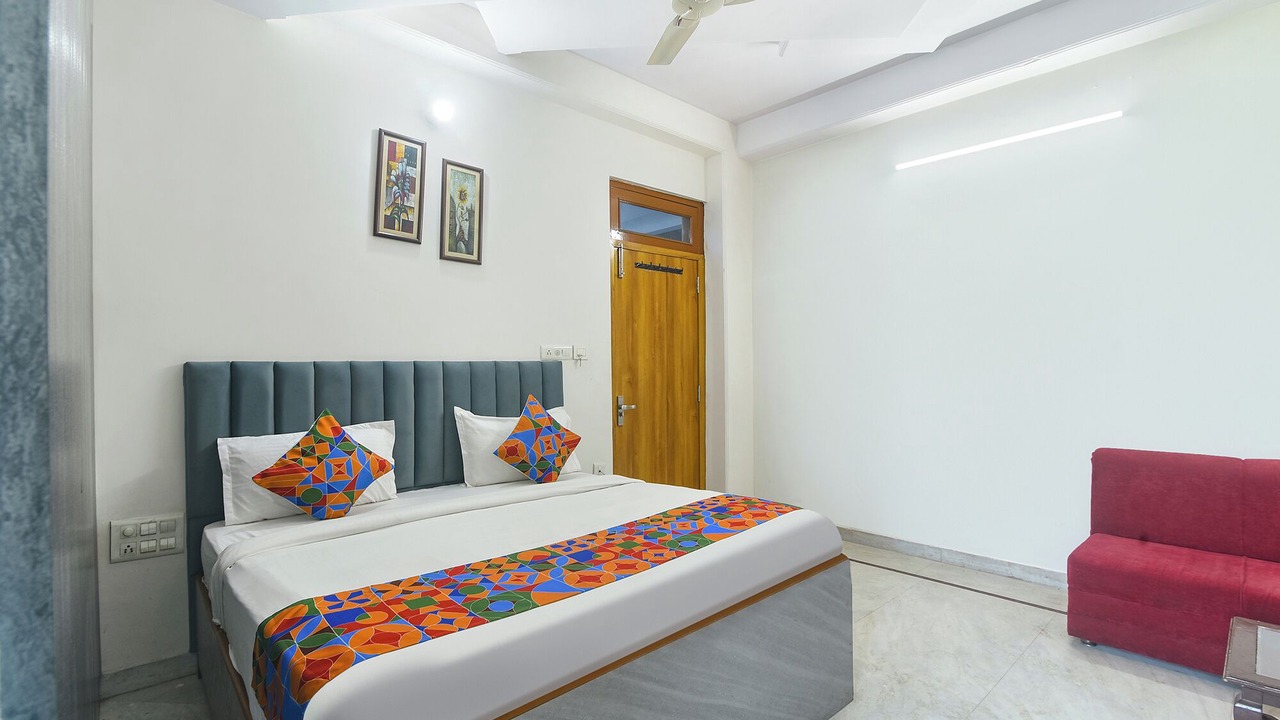 Photo of Bedroom in Mansarovar