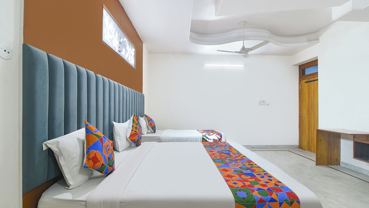 Photo of Bedroom in Mansarovar