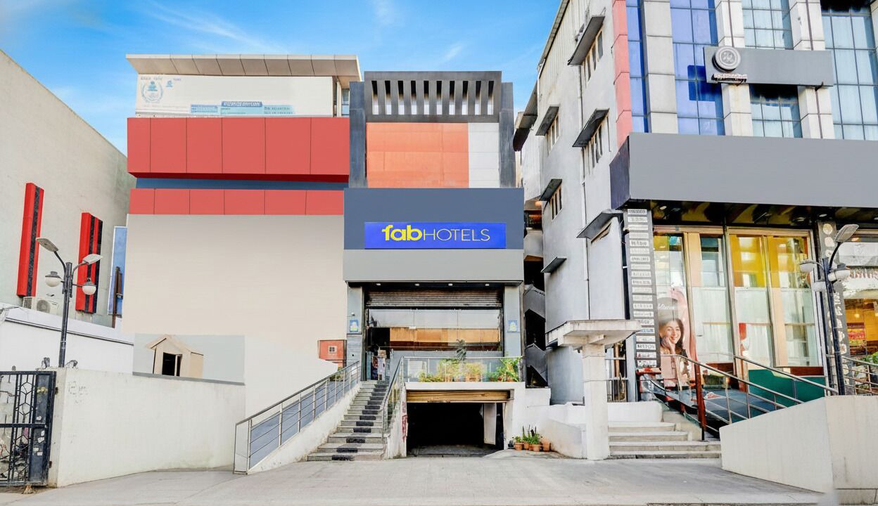 Photo of Outdoor in Dilsukhnagar