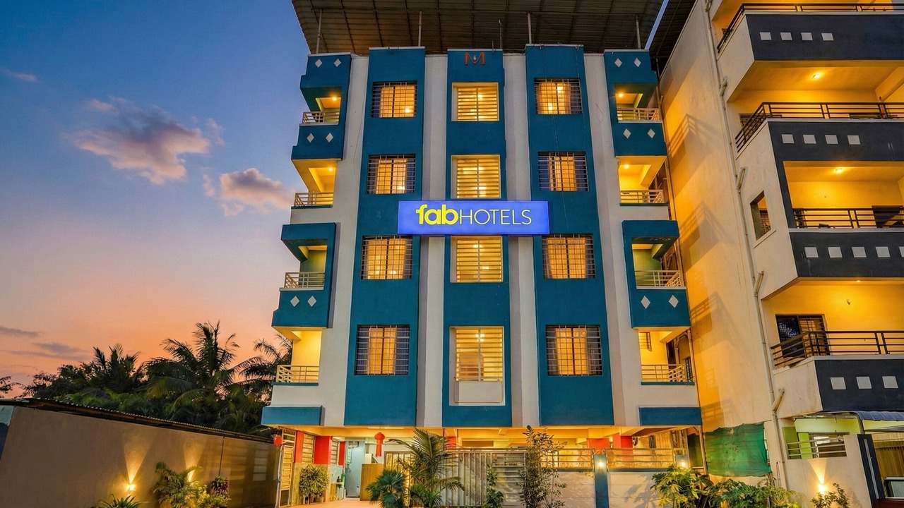 Photo of Outdoor in Wakad
