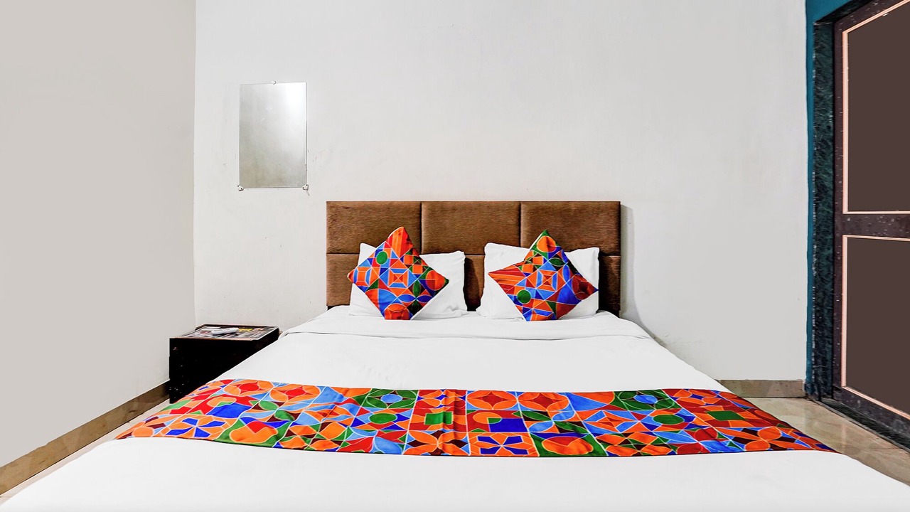 Photo of Bedroom in Wakad