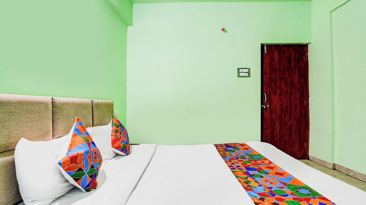 Photo of Bedroom in Wakad