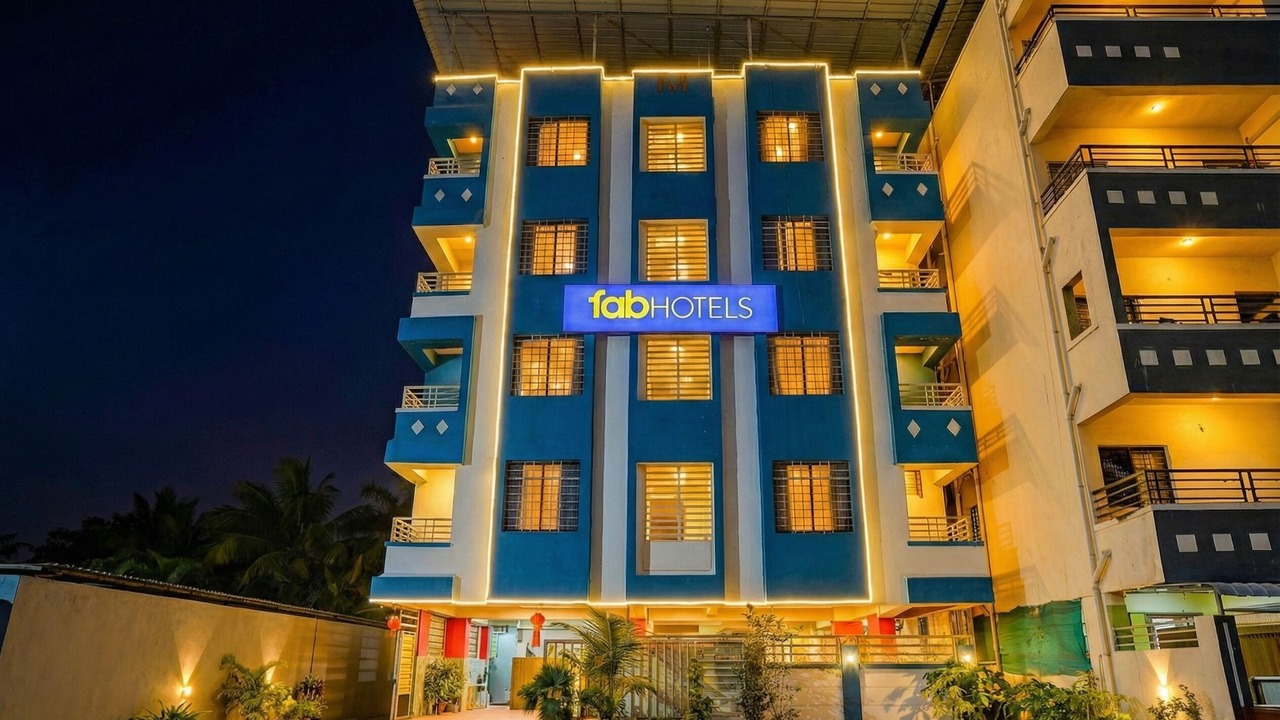 Photo of Outdoor in Wakad